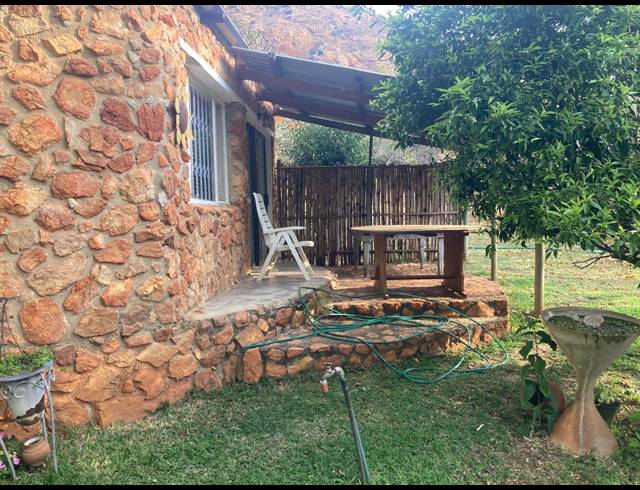 81HA FARM FOR SALE IN RIETVLY AH